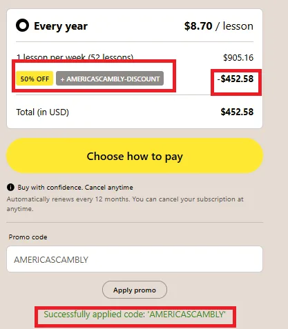 cambly 40% OFF Discount.webp